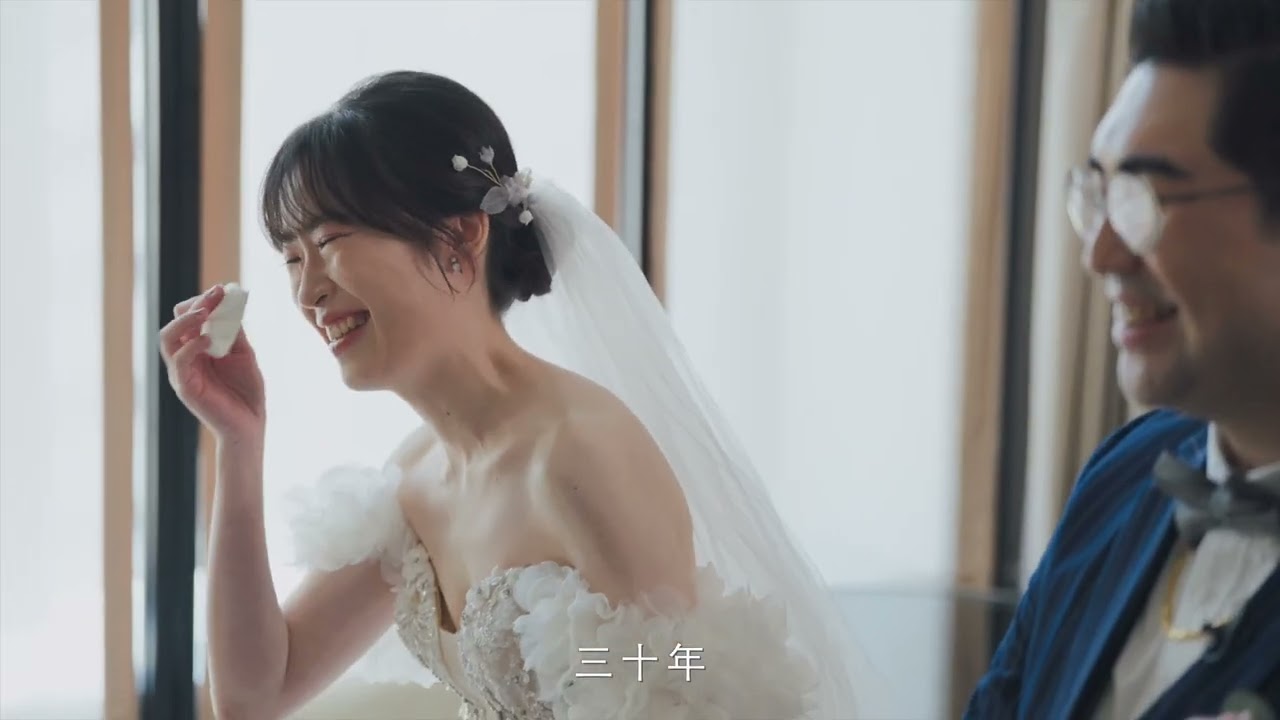 柏鑫x嬿羽 短板精華Mv