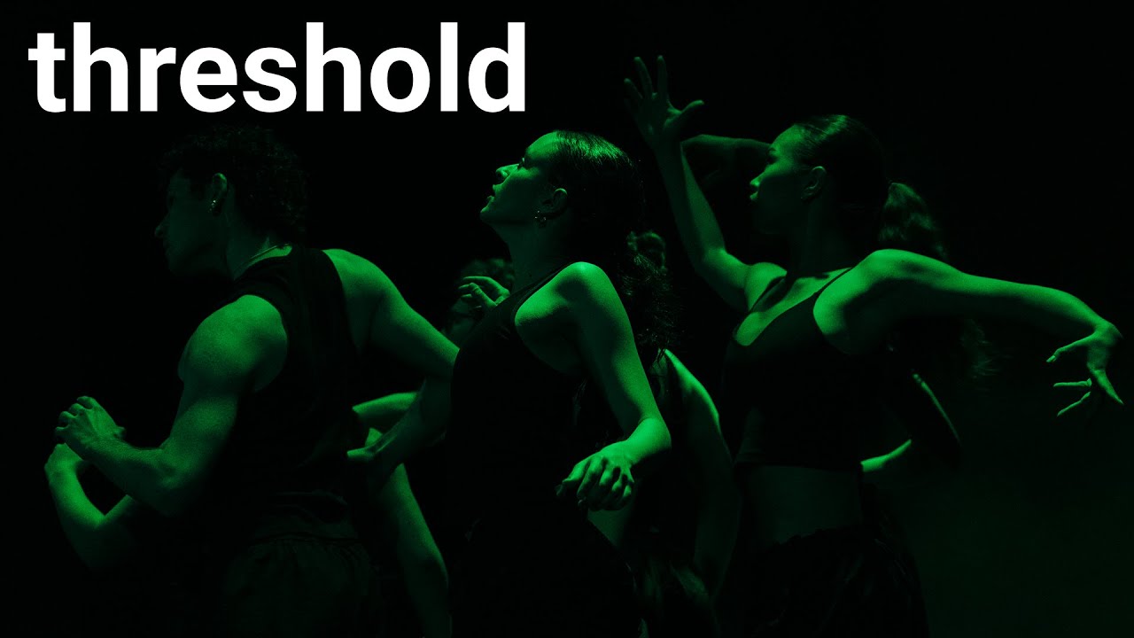 threshold | VERTIGO