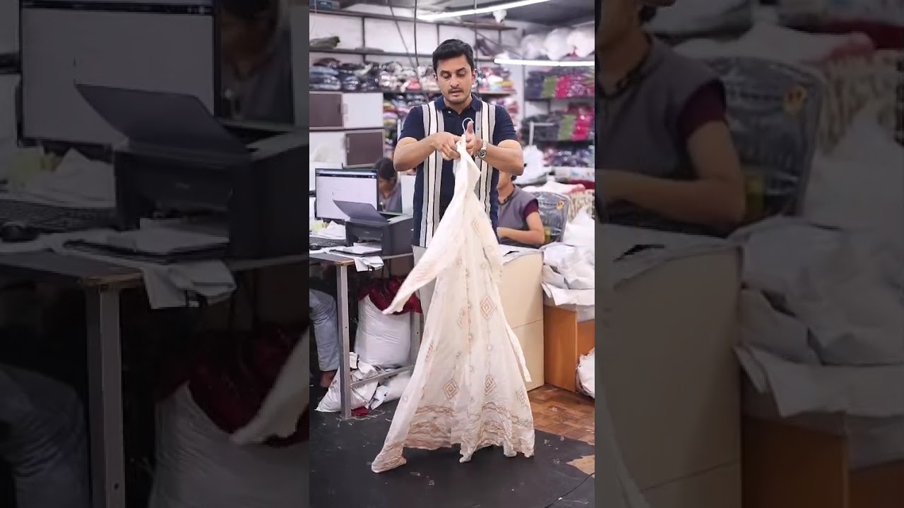 Ready to ship Offer sale🚨🚨🚨🚨🚨New stylish Gown __Size   S  M L Xl Xxl  _Rate  -750+shp _Book soon_  