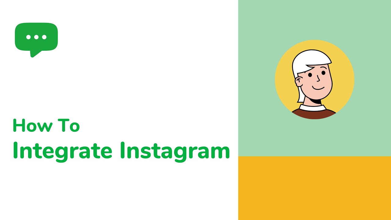 PinChat Tutorial | Instagram Inbox Integration