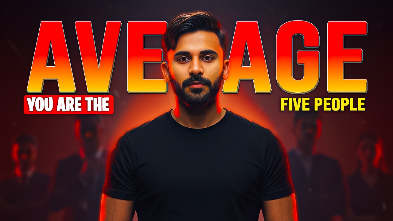 These 5 People You Need in Your Life to Succeed