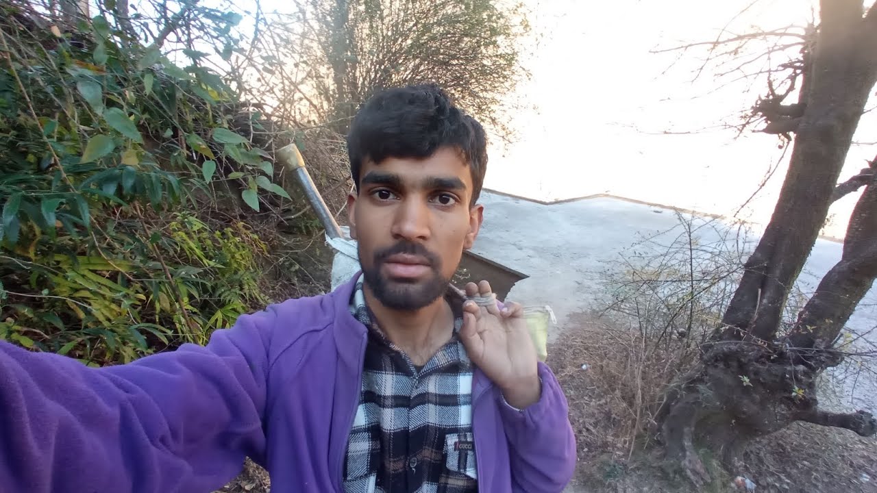 Span se kuchh saman diya merko