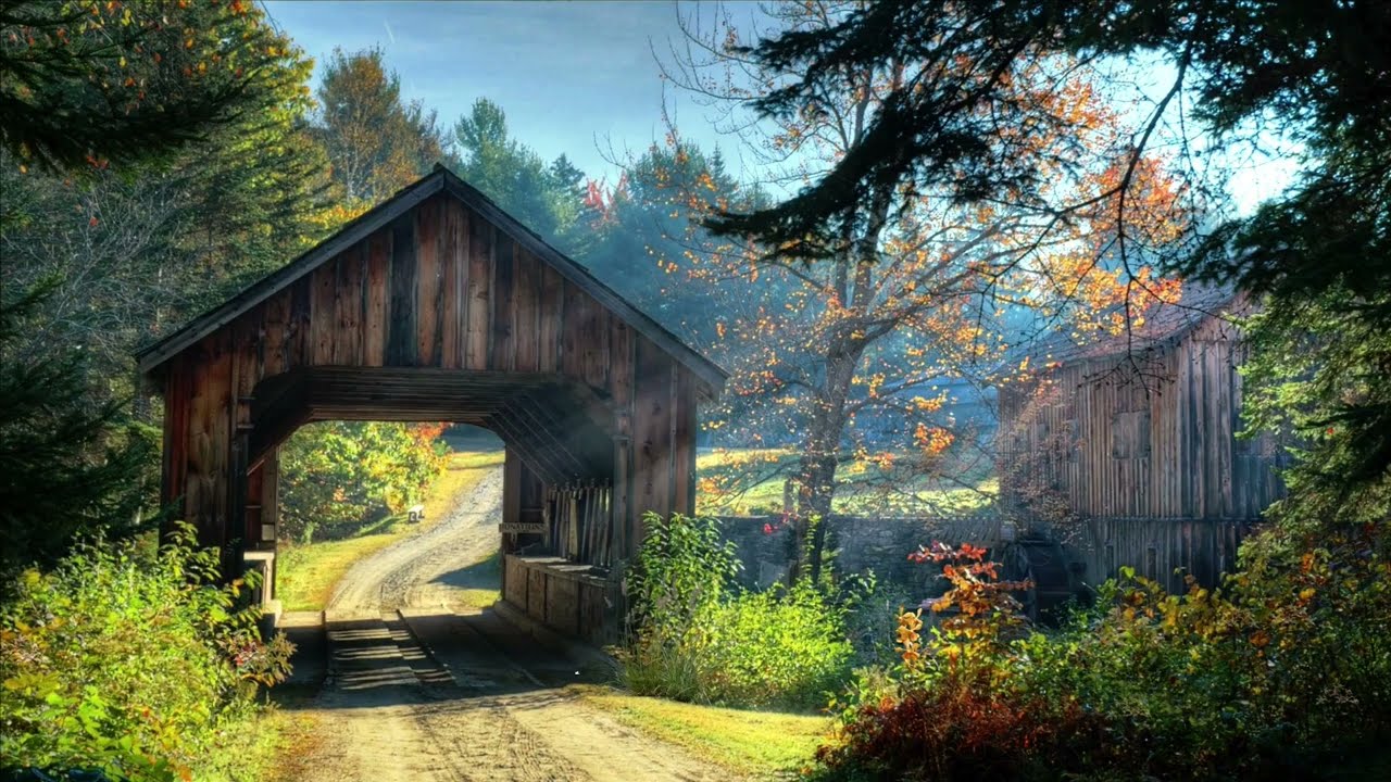 Peaceful Classical Music | Stress Relief Music | Study Music | Stunning Nature Scenery