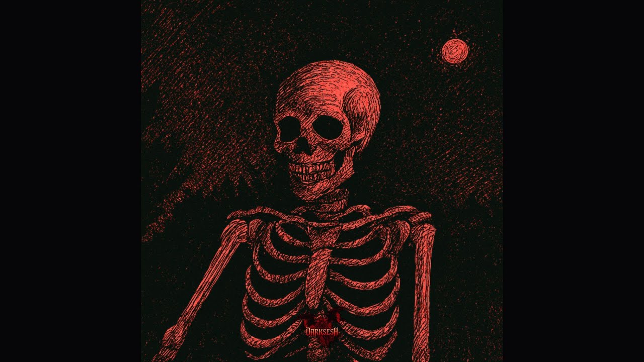 [free for profit] Lil Peep x Bones Type Beat - 
