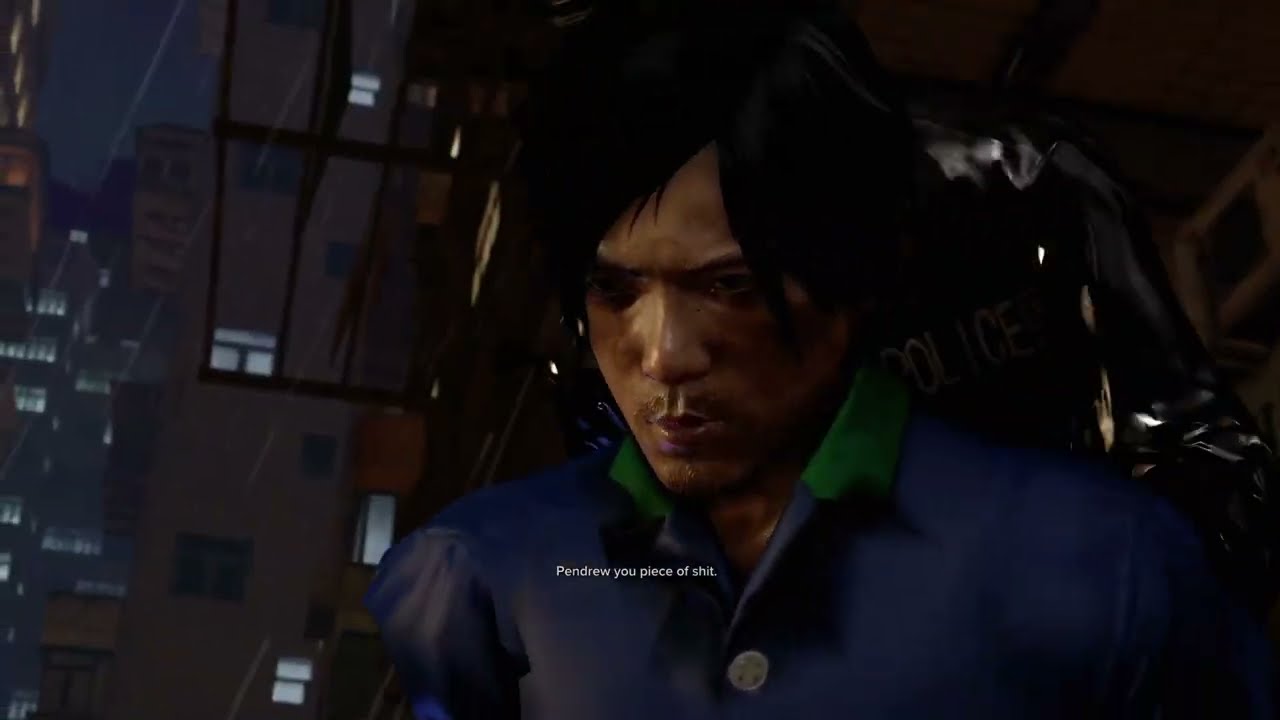 Sleeping Dogs Episode 5 #sleepingdogsdefinitiveedition #squareenix
