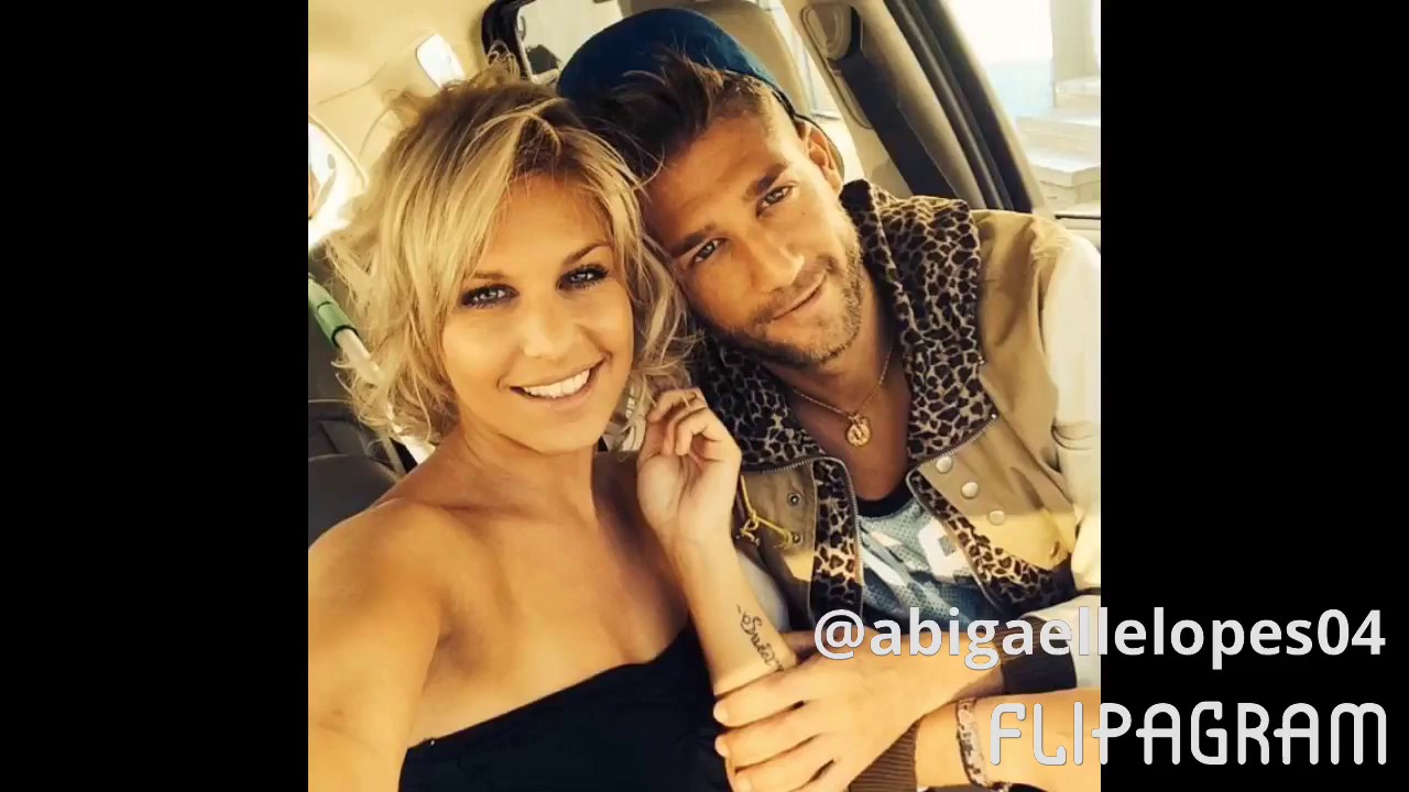 Paga et Adixia💕