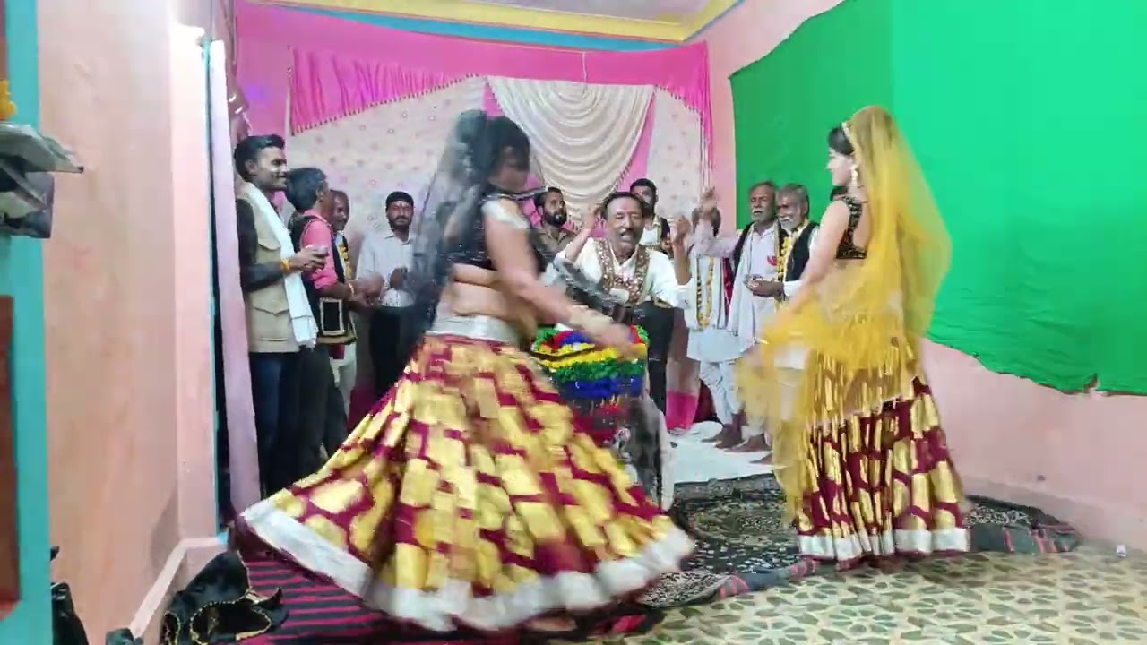 राजाभैया रिंकूभैया गायक राजेशभैया देशीस्वांग कैसे पर है,,,,