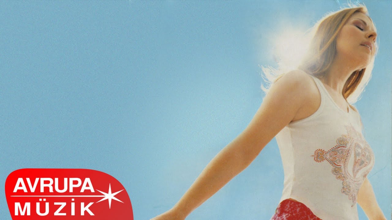 Nilüfer - Erkekler Ağlamaz (Official Audio)