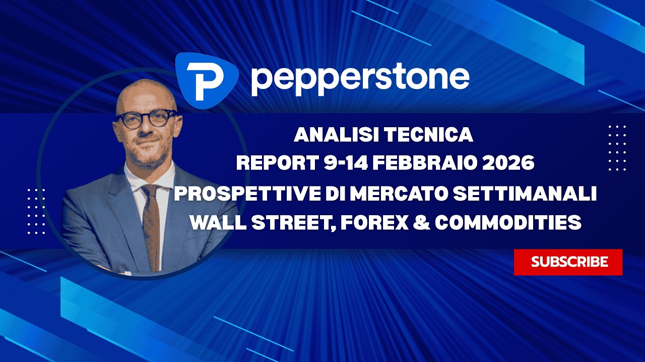 Nasdaq & S&P correzione, Oro bollente, Dollaro dominante: i livelli su indici, materie prime e Forex