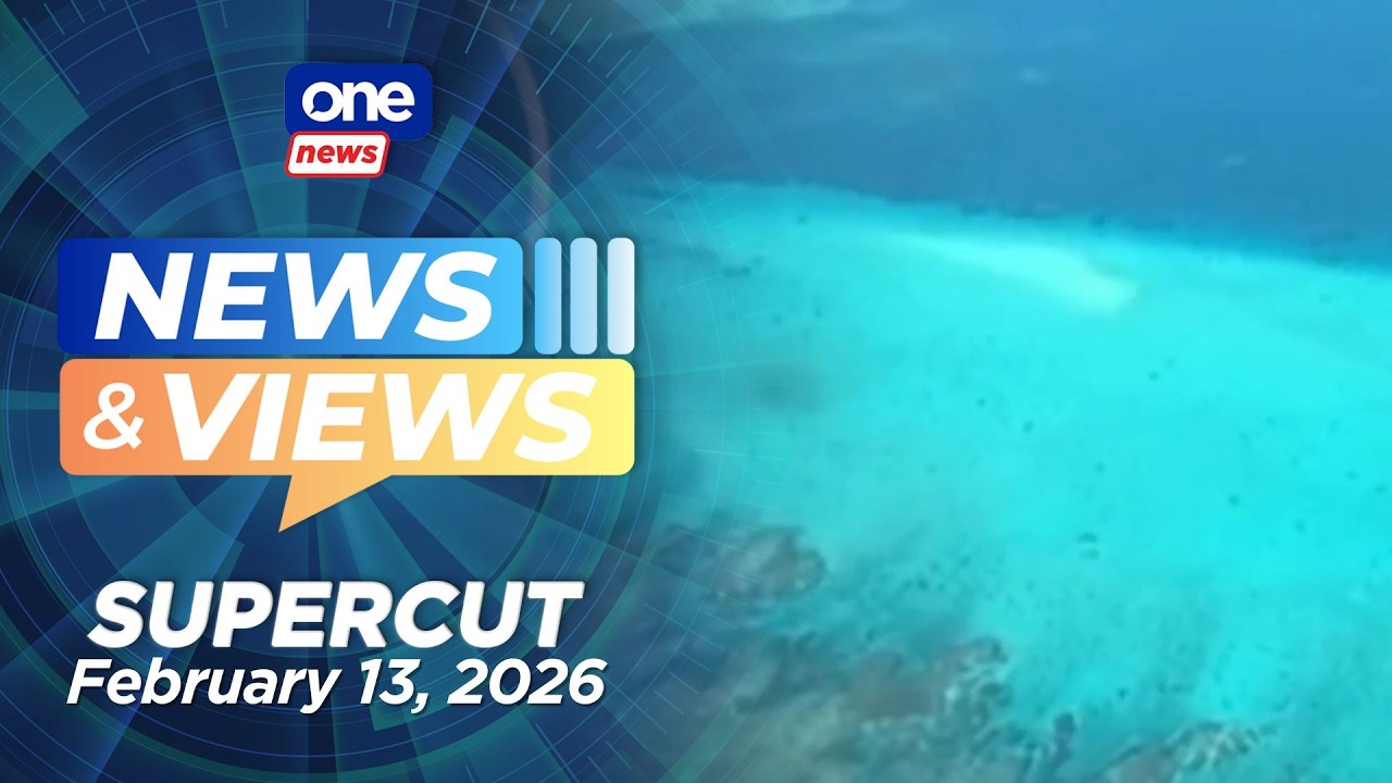 PH senators call for replacement of Chinese envoy | News and Views Supercut