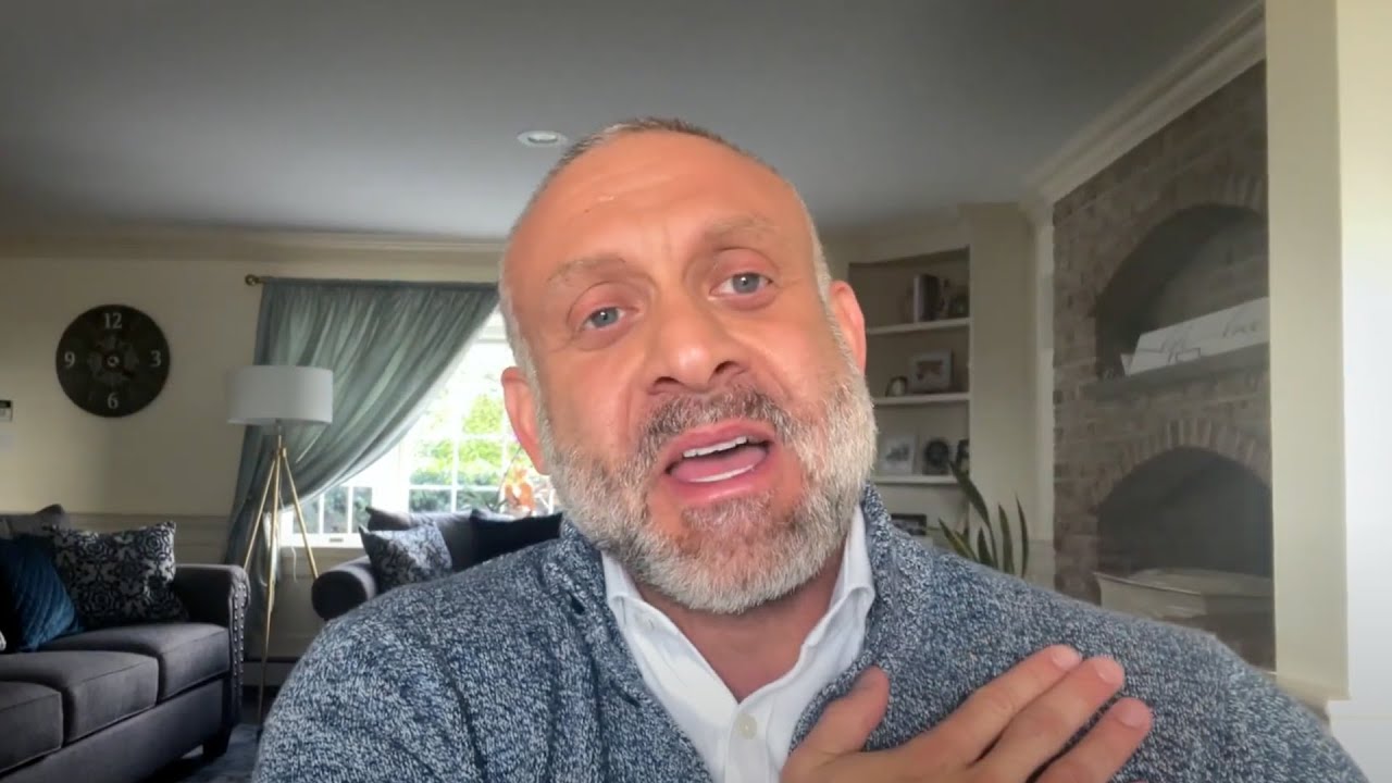 Buildout Stories - Maurice Assia, J Michaels Realty