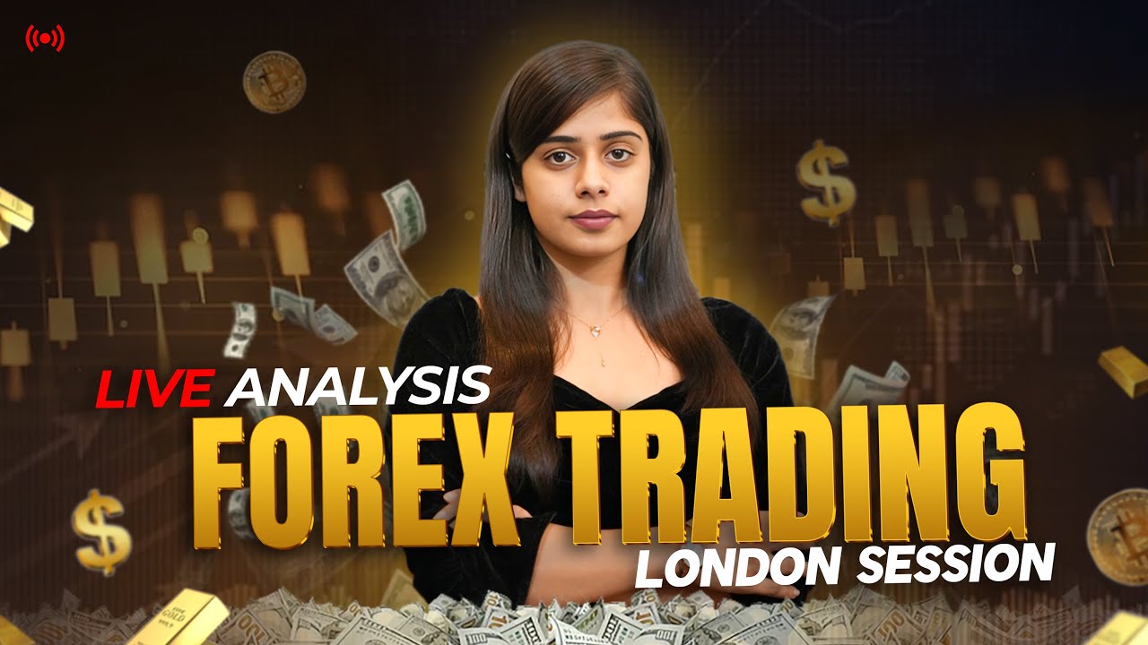 LIVE TRADE || BITCON & GOLD ANALYSIS || 21 AUG @TradeLikeMalika