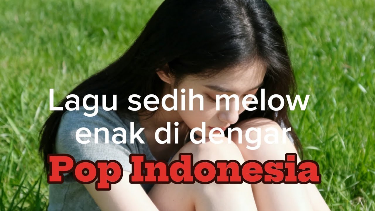Rindu Yang Tenggelam - Lagu sedih galau enak di dengar Pop Indonesia @antbcofficial