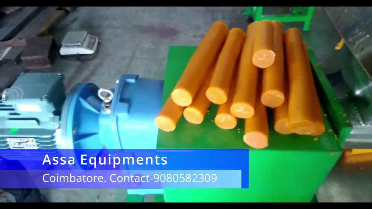 Small Scale Soap Making Machines | Efficient Soap Production for Small Businesses