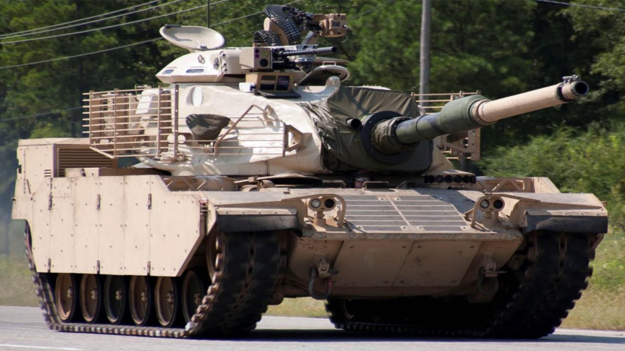 Ex&eacute;rcito Brasileiro Recebe Dezenas de Novos Tanques