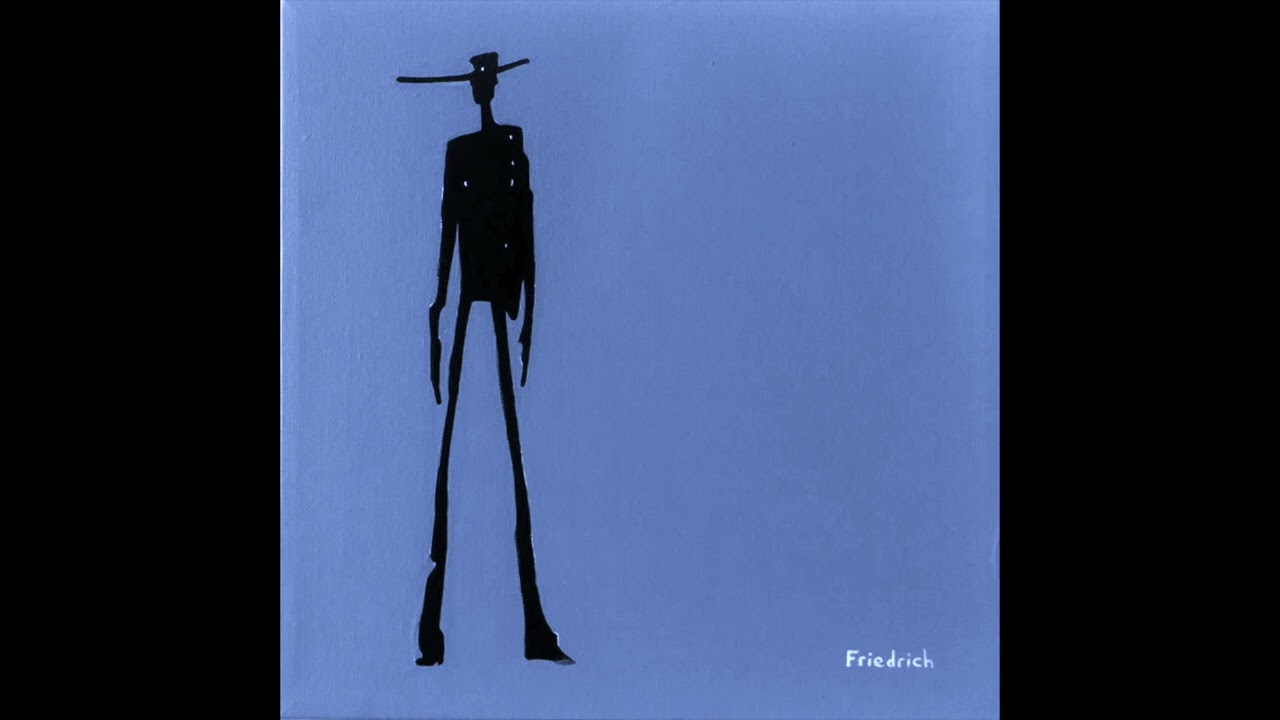 (FREE) GORILLAZ TYPE BEAT ~ COWBOY