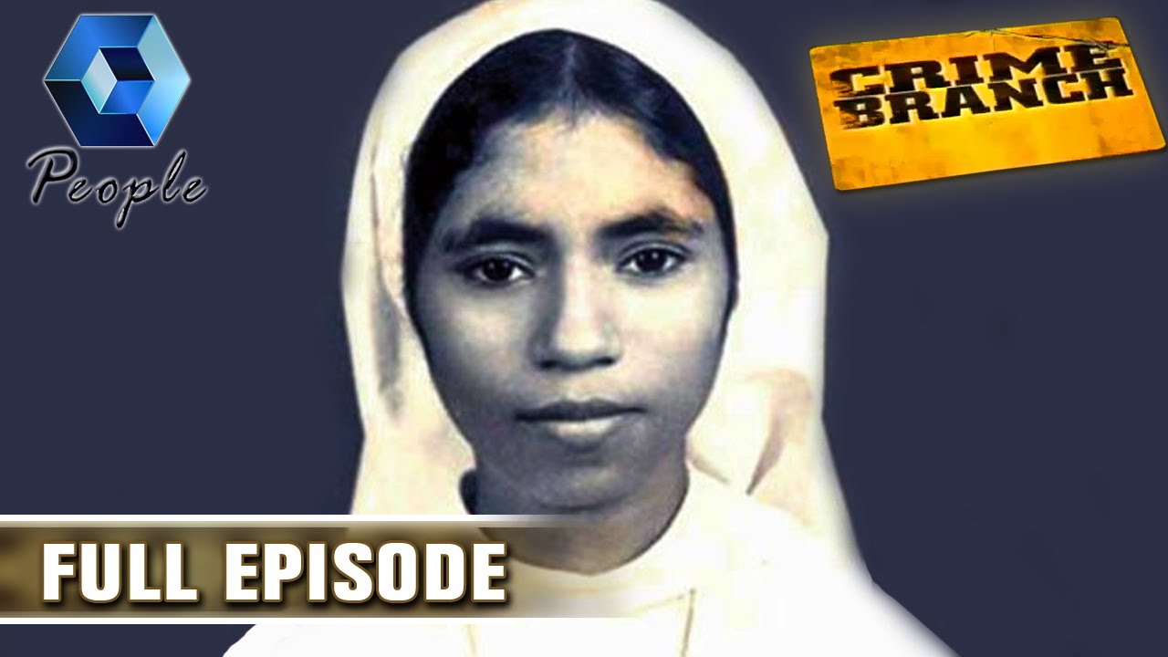Crime Branch | 27th March 2015 | Full Episode