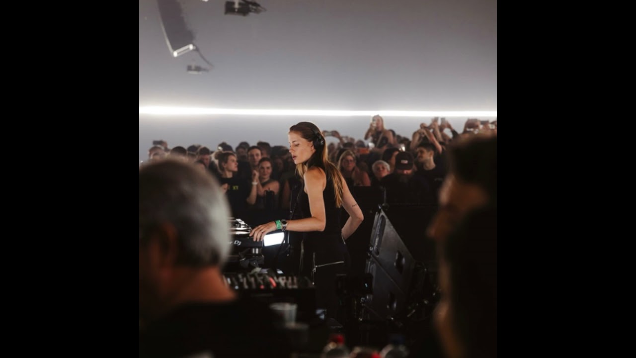 Charlotte de Witte @  Sporting Club, Viña del Mar, Chile (13/02/26)