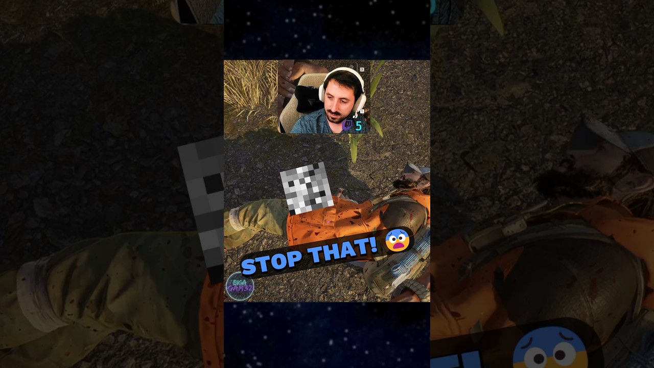 What is Jim Doing? | Back4Blood