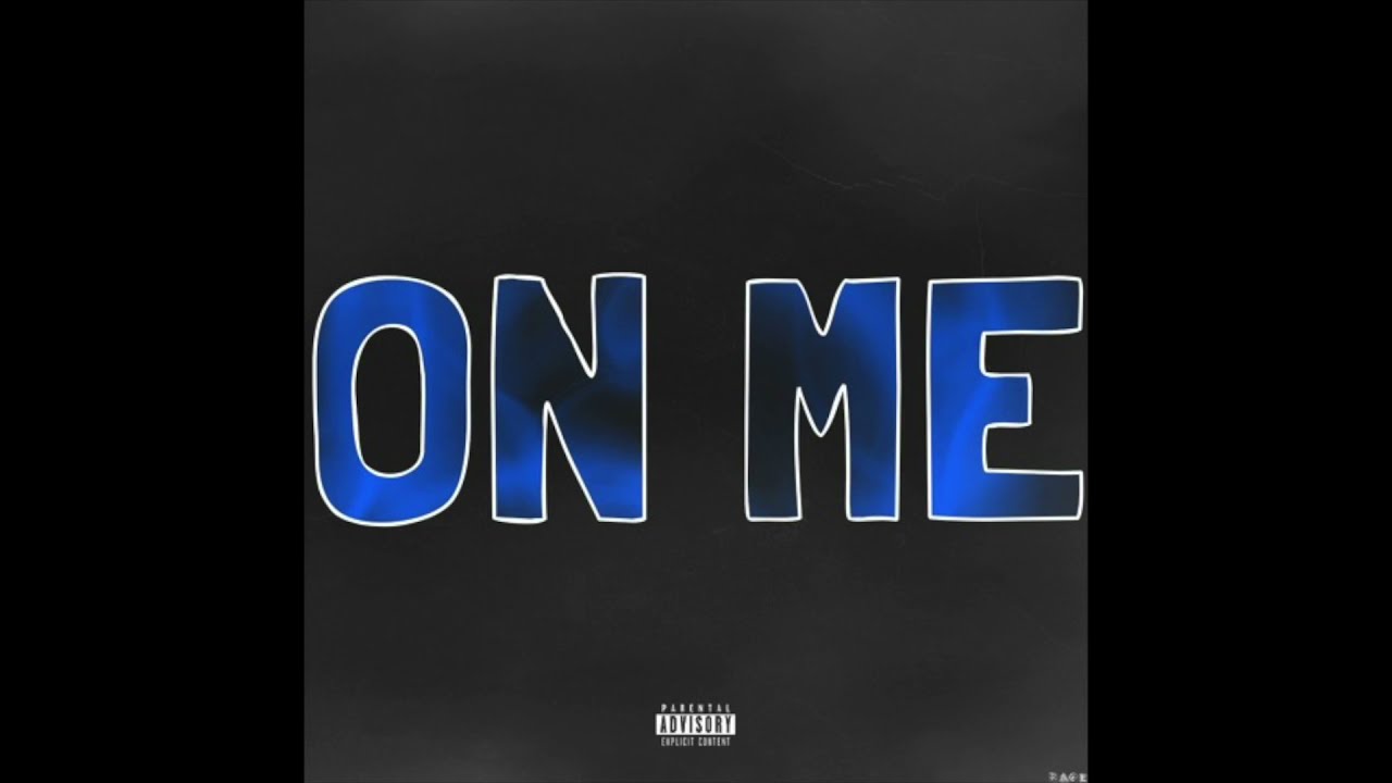 Deric - On Me (Official Audio)