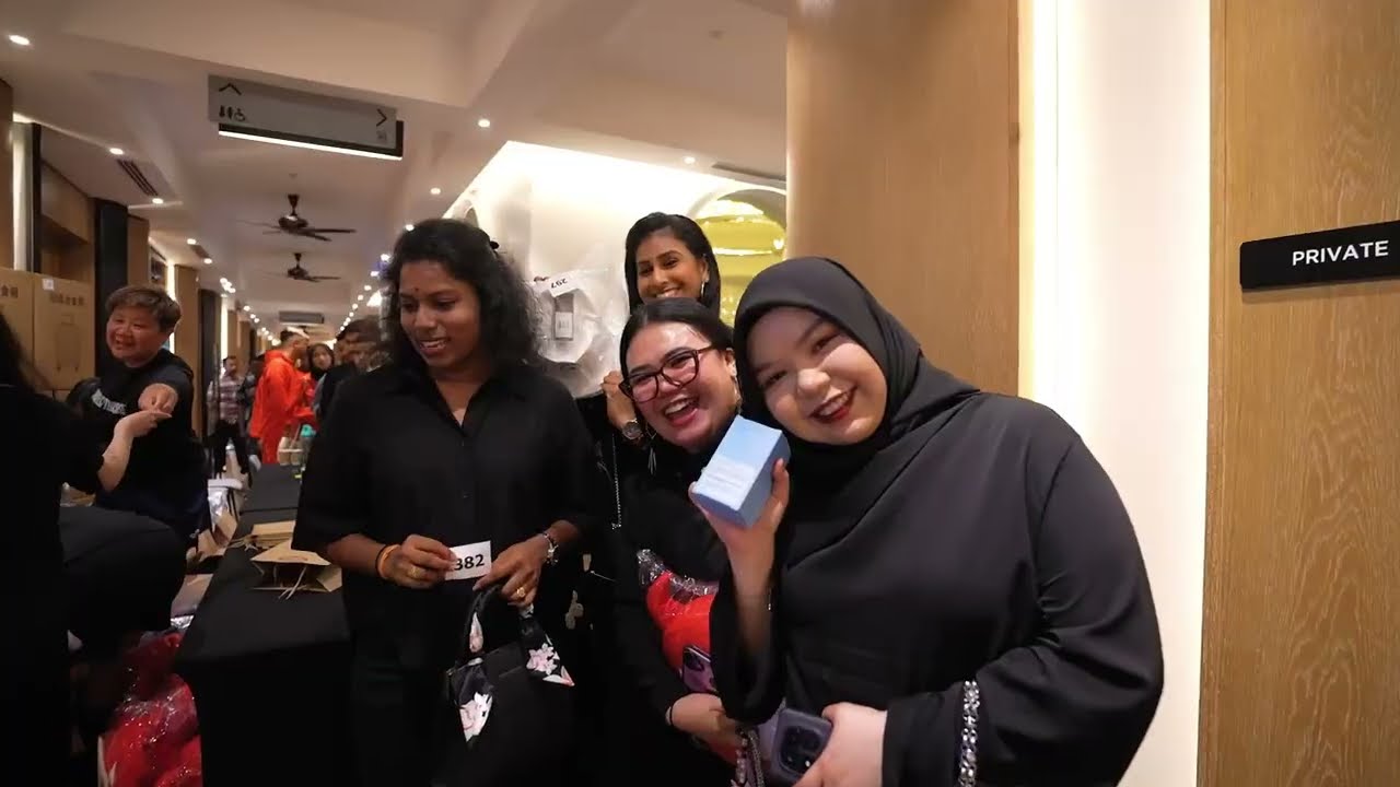 MSTG Annual Dinner 2025 | One Team, One Purpose