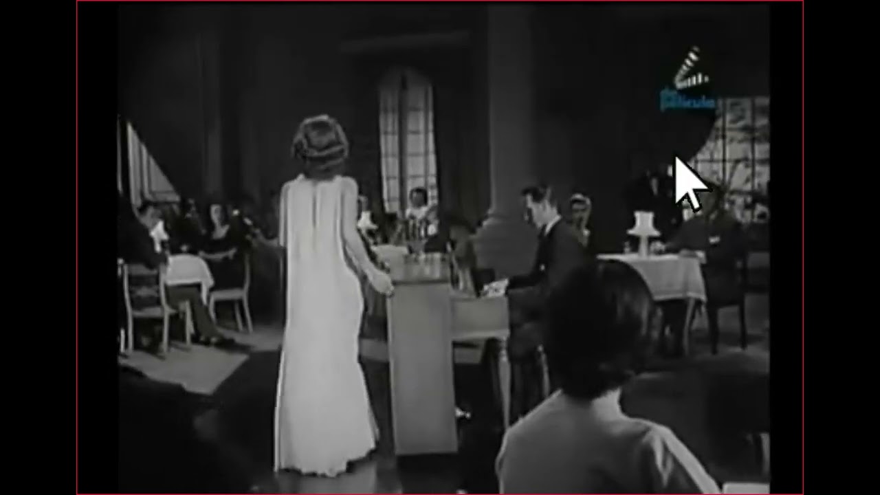 Elsa Aguirre canta Historia De Un Amor