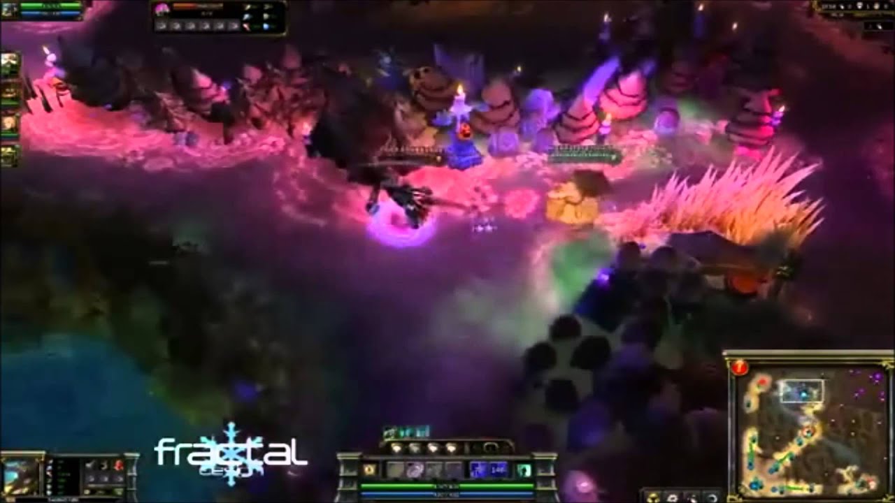 SO BAD! - HotshotGG