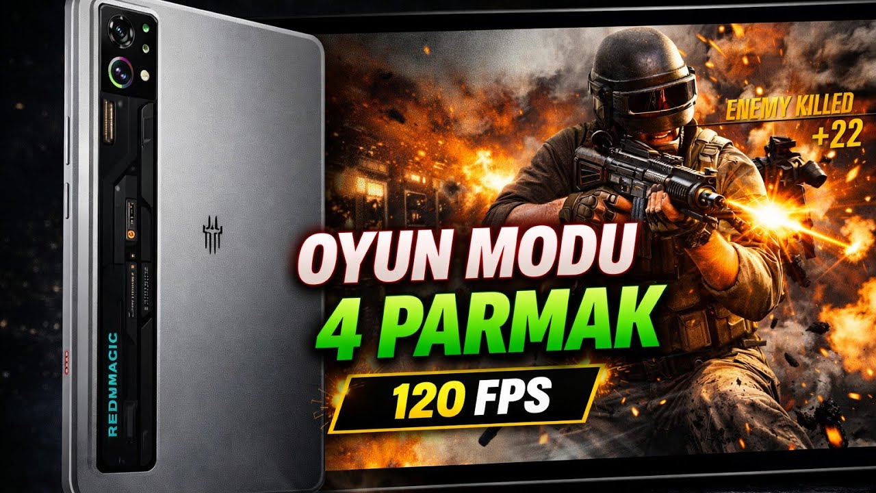 Red MAGİÇ Tablet  #redmagicastragamein #pubgmobile #tablet #capo-pubg #keşfet #aboneolmayiunutmayin 