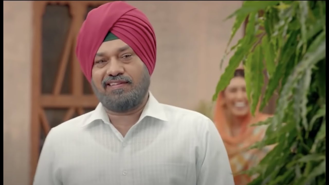 Gurpreet Ghuggi | BN Sharma | Karamjit Anmol | Best Comedy Compilation | Punjabi Comedy