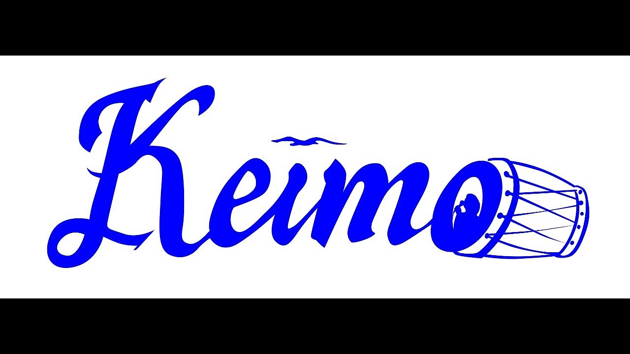 PUERTO BARRIOS CANTA ROBINSON SANCHEZ KEIMO MAMA