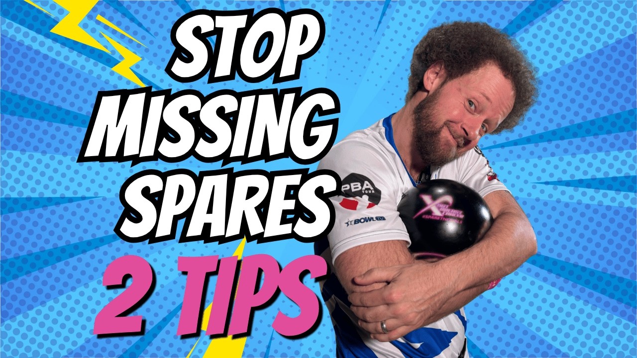 Kyle Troup&rsquo;s 2 Spare Tips That Fix Your Game (FAST)