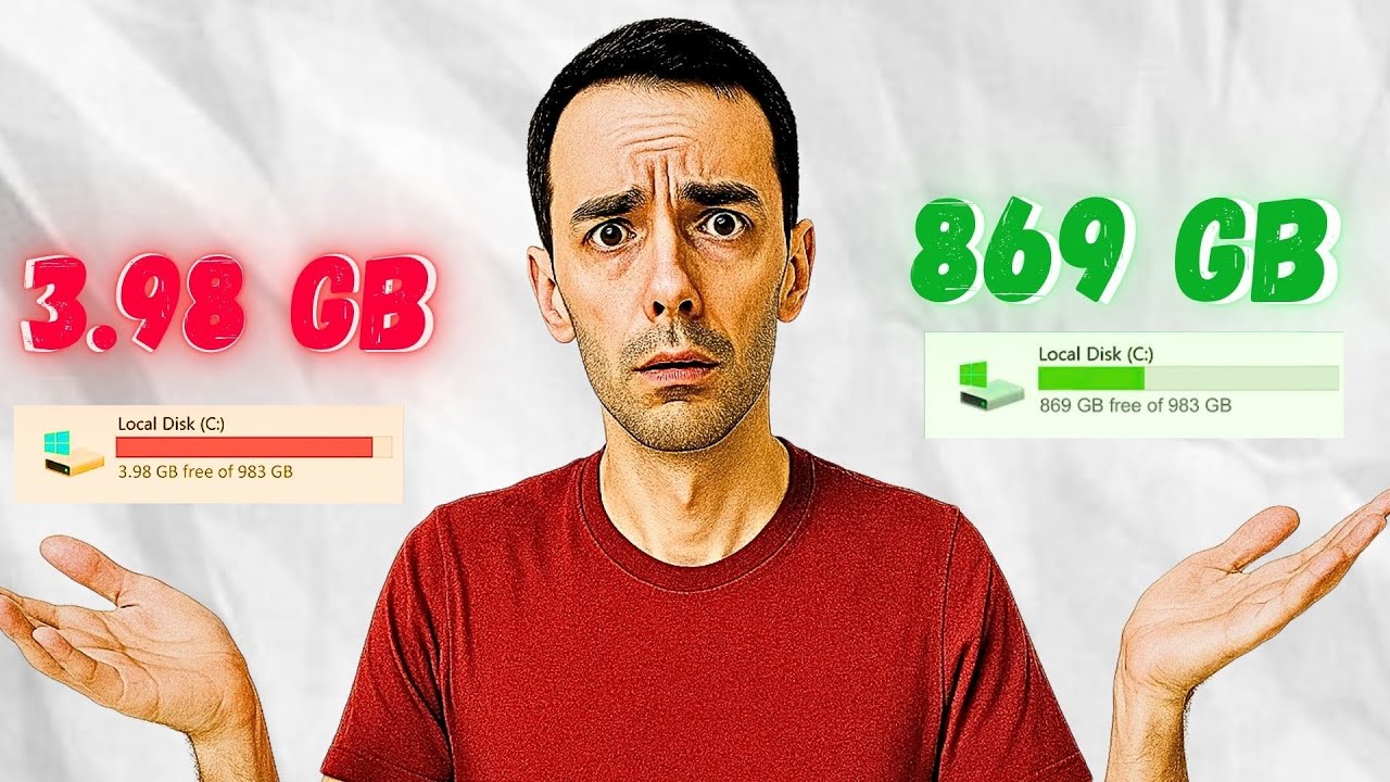 The Ultimate FREE PC Cleaner for 2025 &ndash; Faster, Cleaner & Optimized!