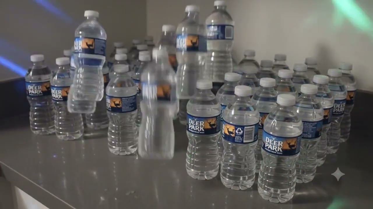 Deer Park water party #deerpark
