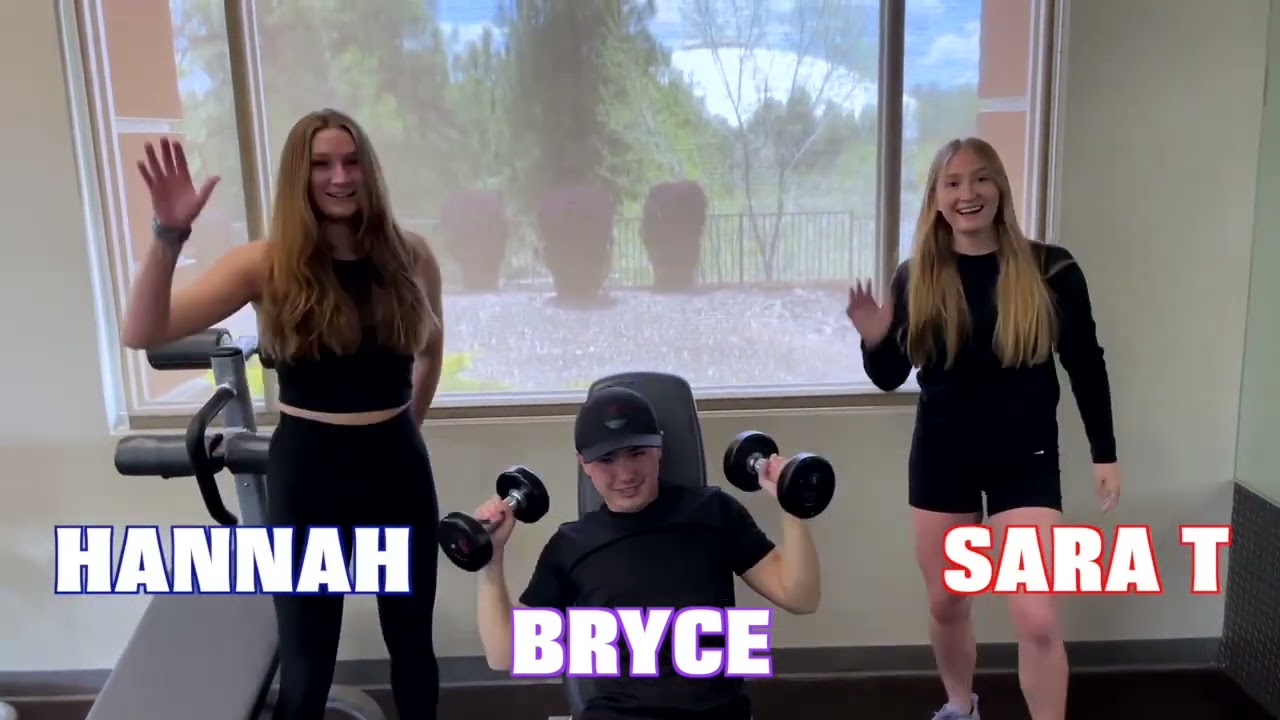NAU Welcome Video 2023