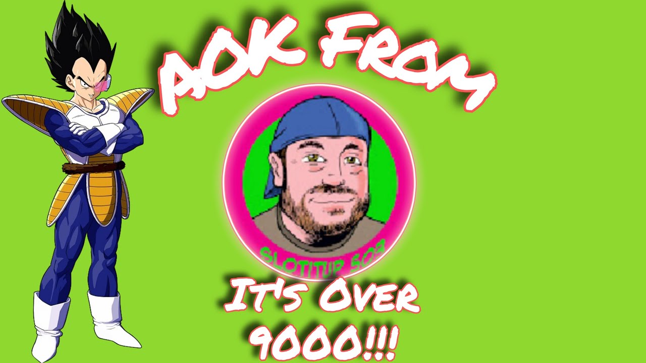 Aok from Slotitup 503