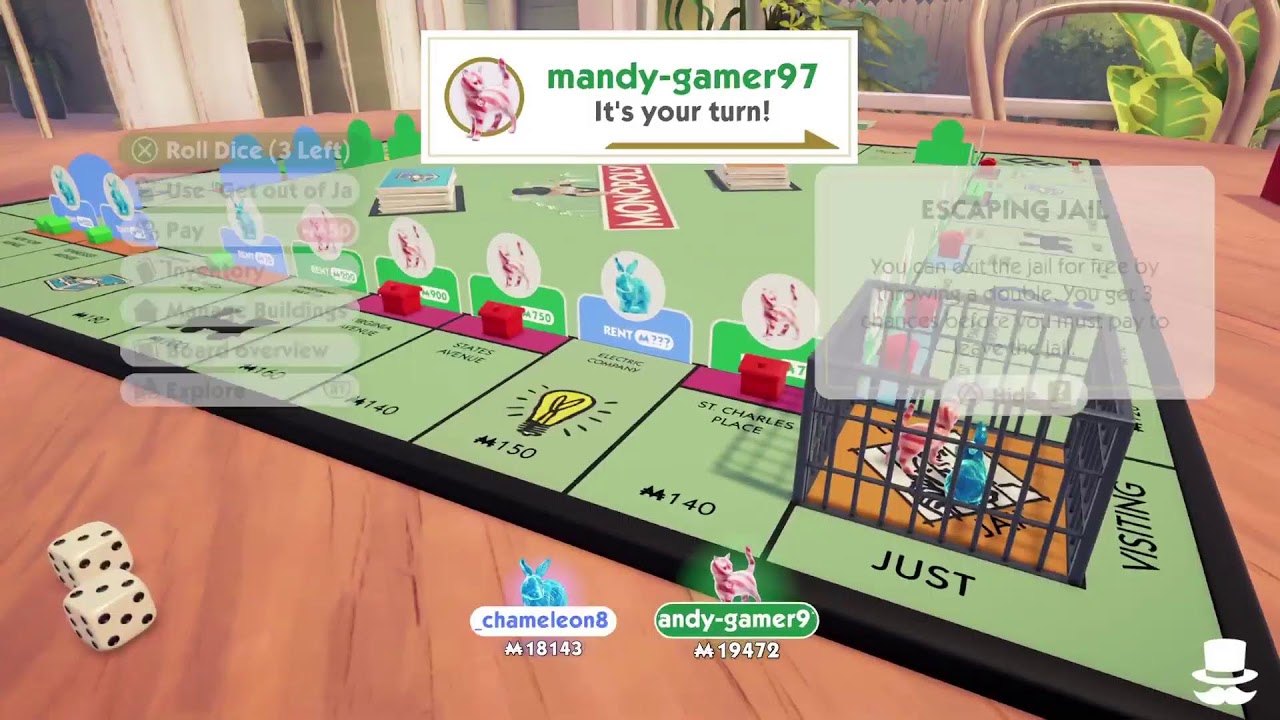 Monopoly Cup Of Summer 2026 Part 3