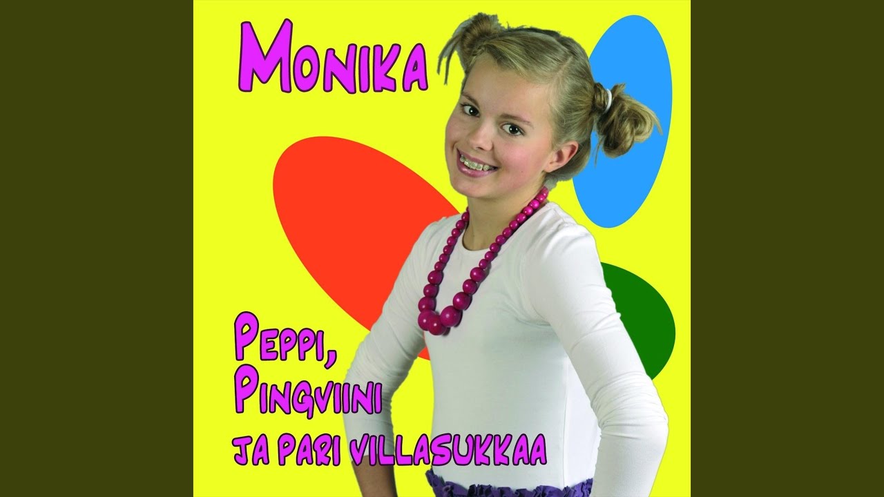 Peppi Pitkätossu