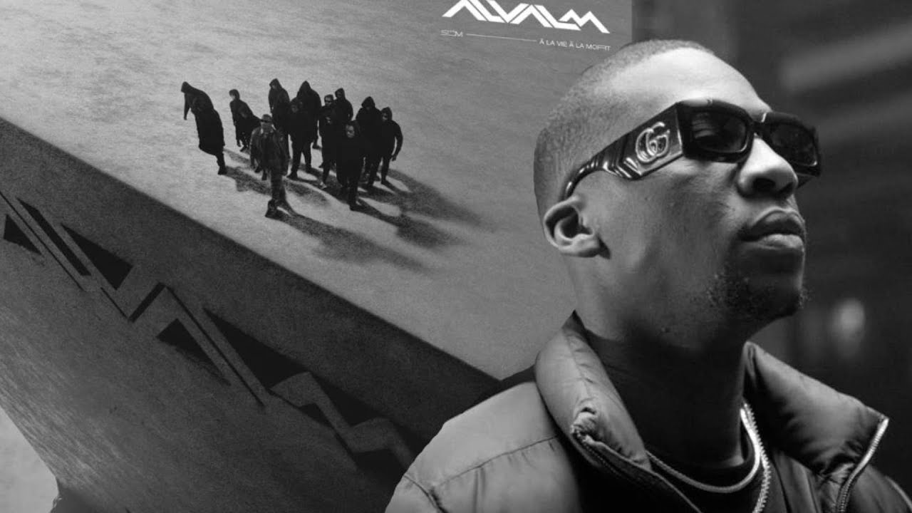 LE MEILLEUR ALBUM DE SDM ? (Part.1)