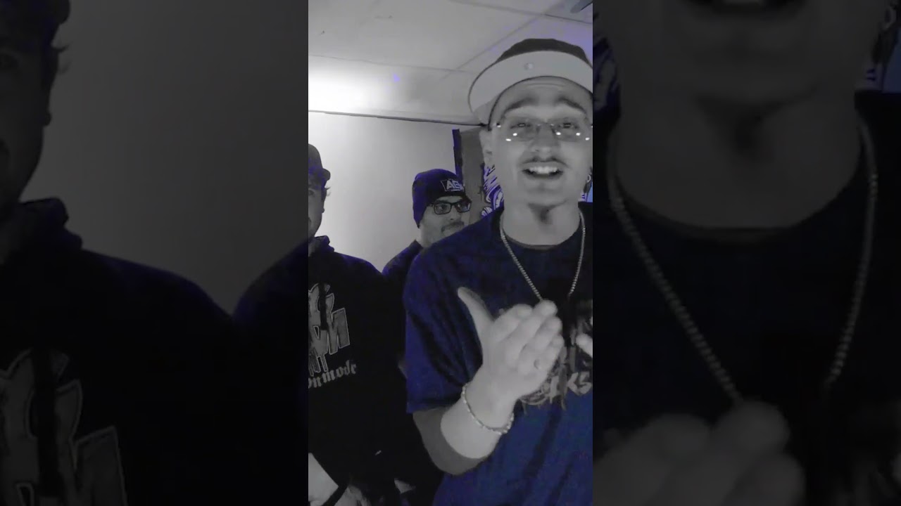 Grind Mode Cypher Time 4 Sum Aksion Vol. 3 ALLCAPSKANE (prod. by Rage Roxwell) #hiphop #freestyle