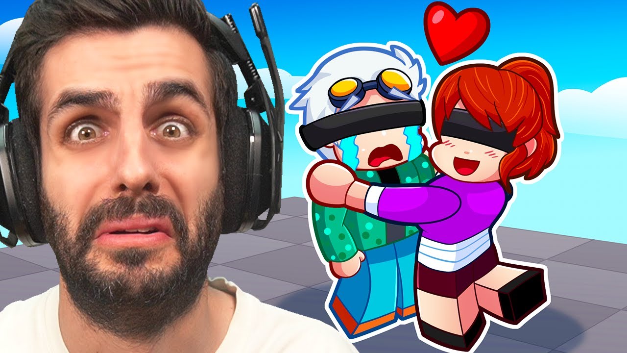 ENCONTRÉ estos JUEGOS TURBIOS de ROBLOX… y los ARRUINÉ 🤣
