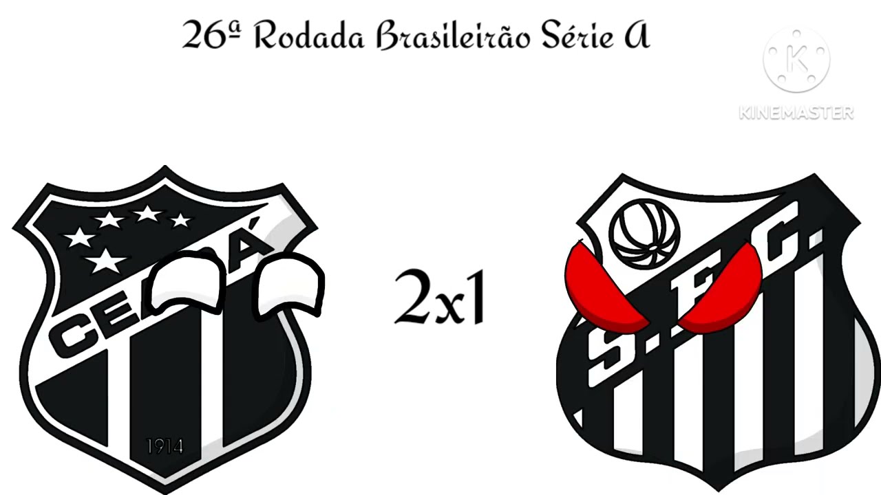 Campanha do Santos no Campeonato Brasileiro Série A de 2022