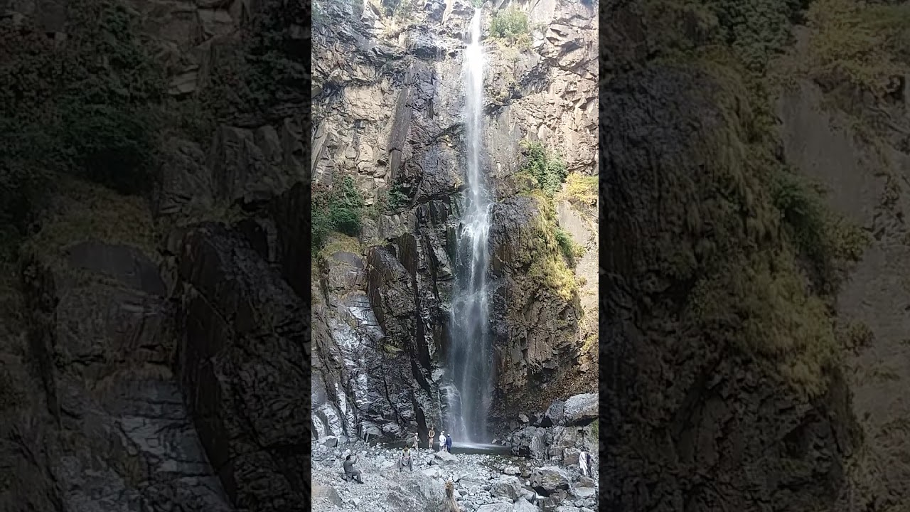 Jarogo abshar Swat Pakistan