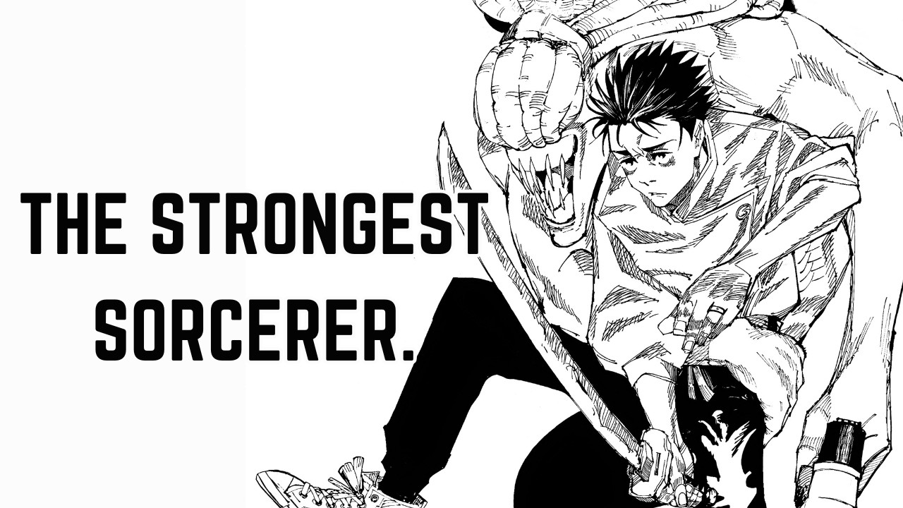 How Strong Is Final Yuta?