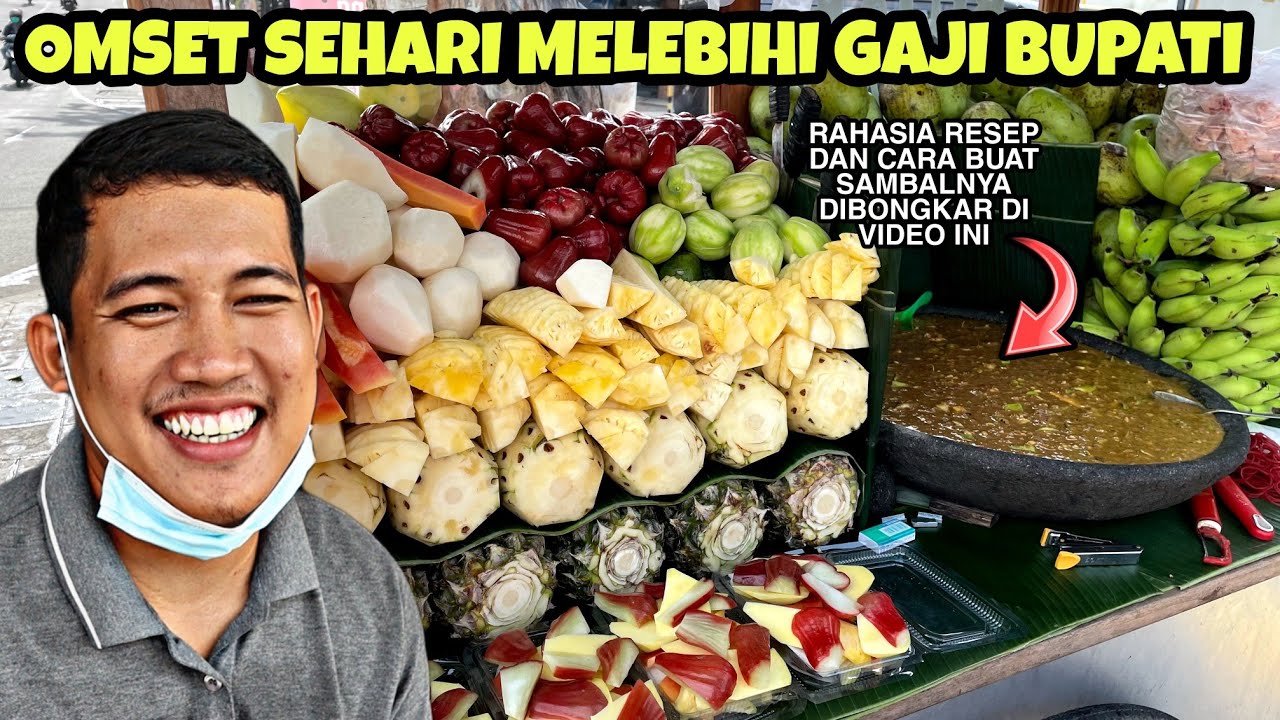 BONGKAR RESEP DAN CARA BUATNYA ‼ SEHARI OMSET LEBIH DARI 4 JUTA ‼ #ideusaha #idejualan #idebisnis