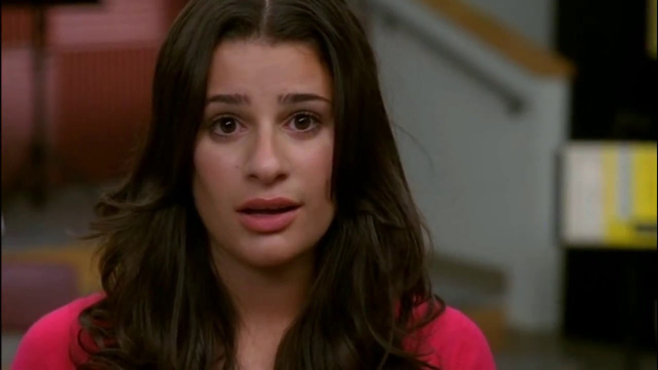 Glee - Endless Love (Full Performance) HD