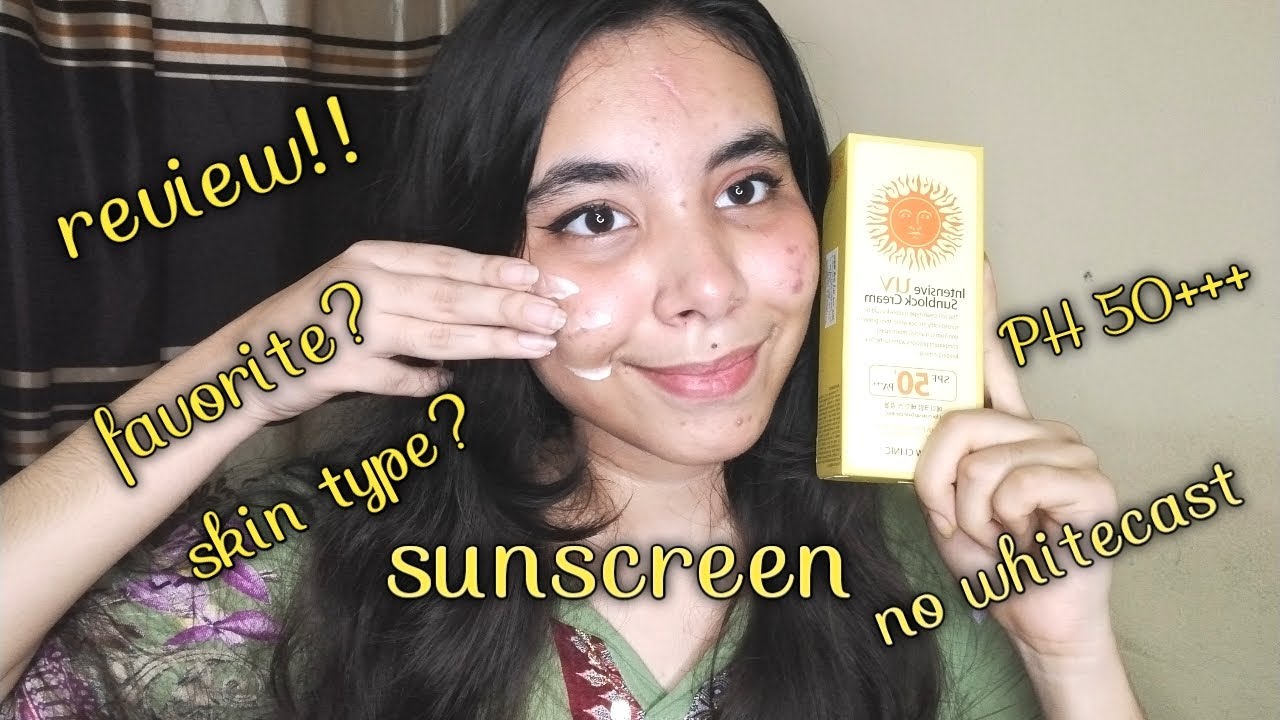 3W Clinic Sunblock  Review( favourite  sunscreen only 350 tk)  #sunscreen #honestreview #viralvideo
