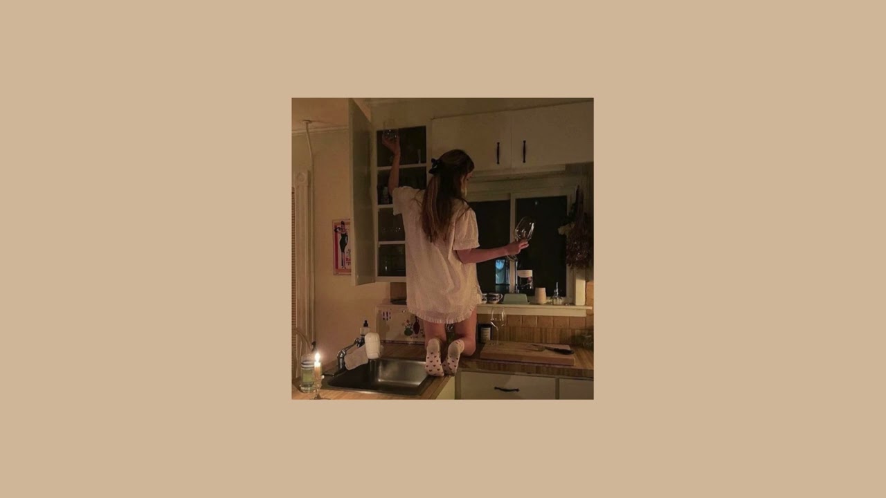 pov: chill dancing night (a pop playlist)
