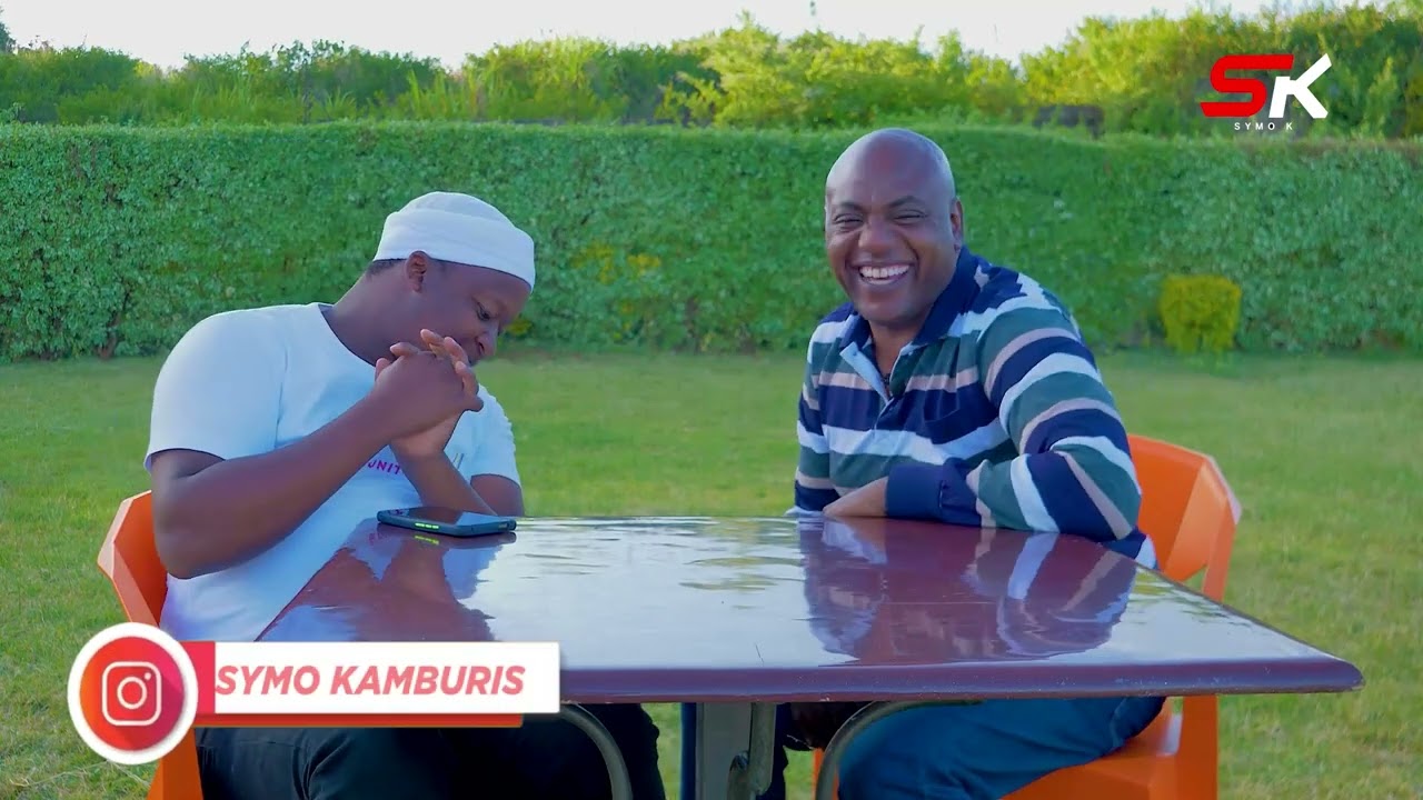 NIATIA WAGIRIIRWO NI GWIKA NIGUO WITIKIRIKE NA WAMBARARE MUNO WI KURIA URI BY NDURA WA RWINGI