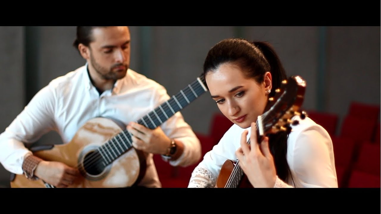 Duo Sempre - N. Koshkin,  