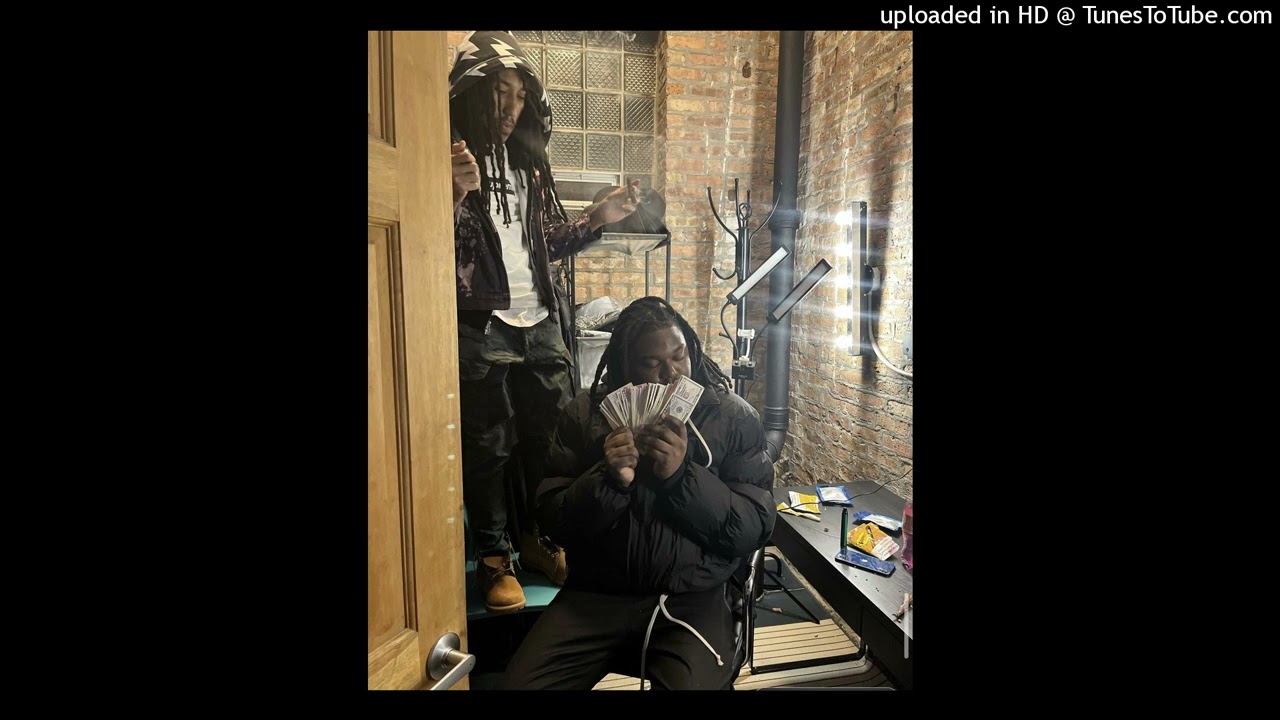 Lucki x Brent Rambo Type Beat 2023 - “Gemini” | Prod. QWentCrazy